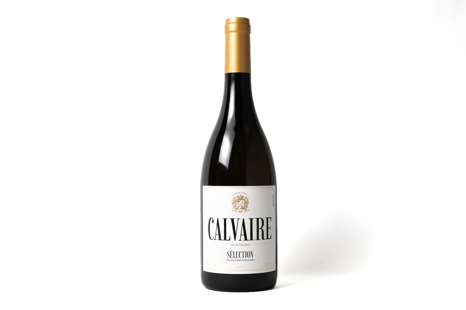 Calvaire – Sélection
