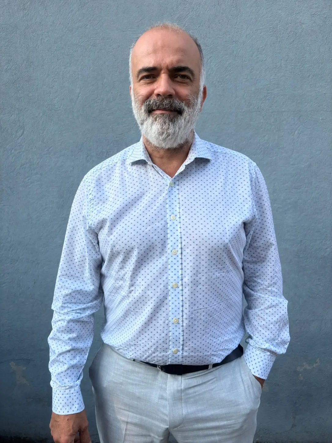 Foto di Natalio Cano